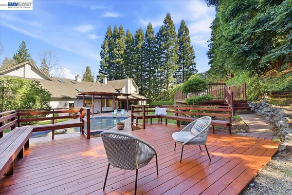 $3,488,000 | 5212 Blackhawk Drive, Danville, CA 94506