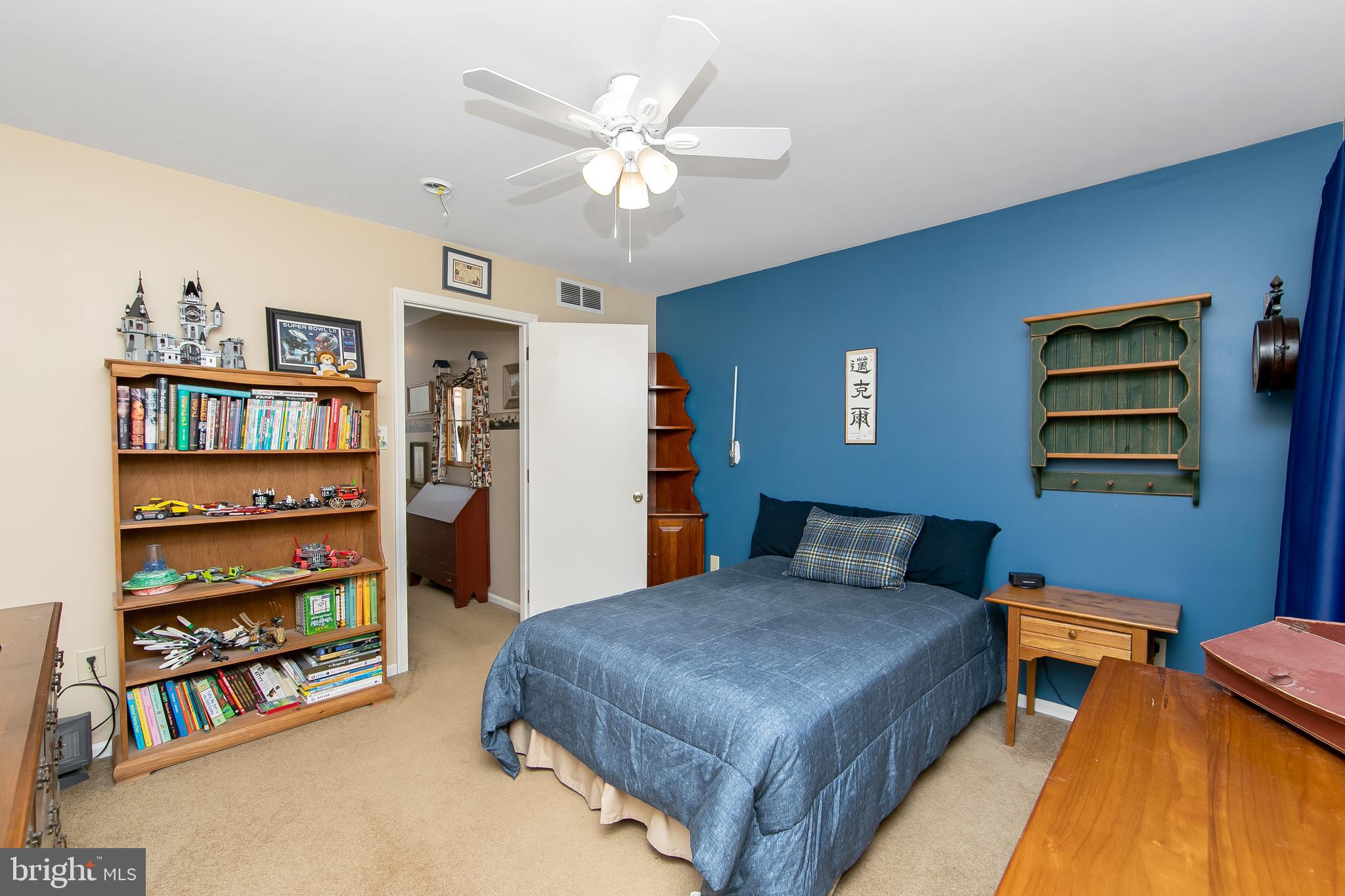 280 Front Street Atco, NJ 08004 - Photo 39 of 47 Bedroom 3