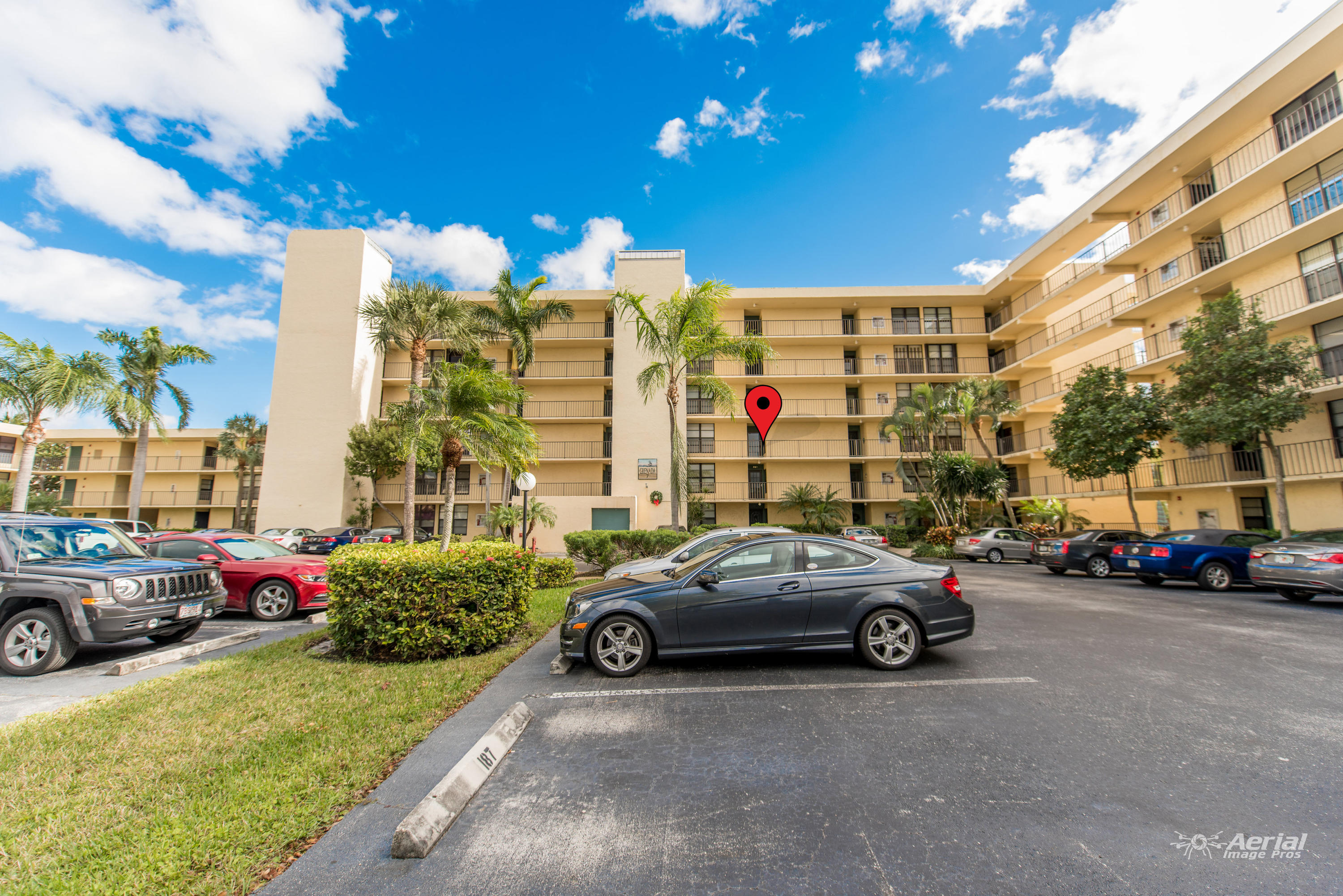 7 Royal Palm Way, Unit 3070 Boca Raton, FL 33432 - Photo 13 of 18 Frontwithpin