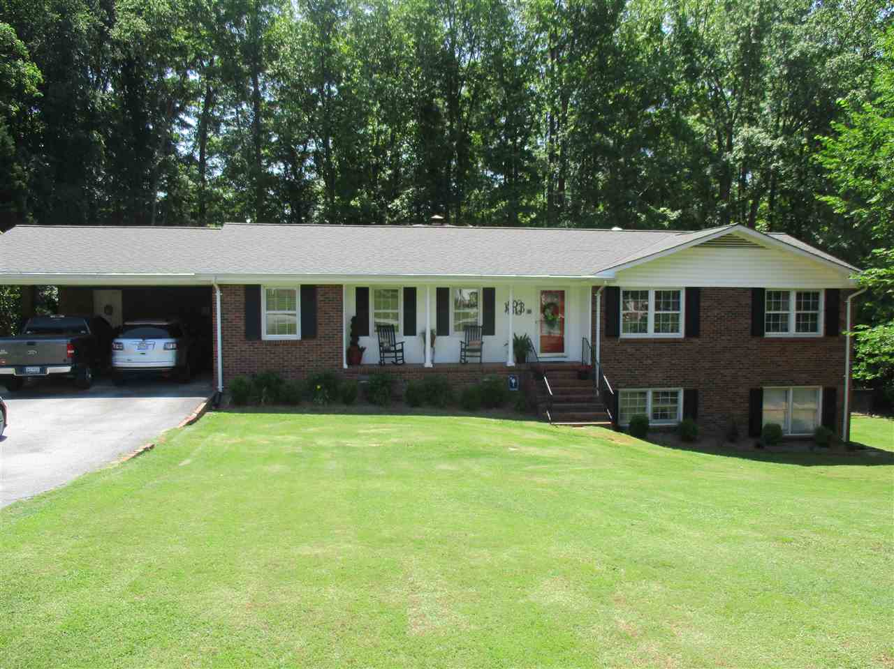 108 Hidden Hill Road Union, SC 29379 - Photo 1 of 25