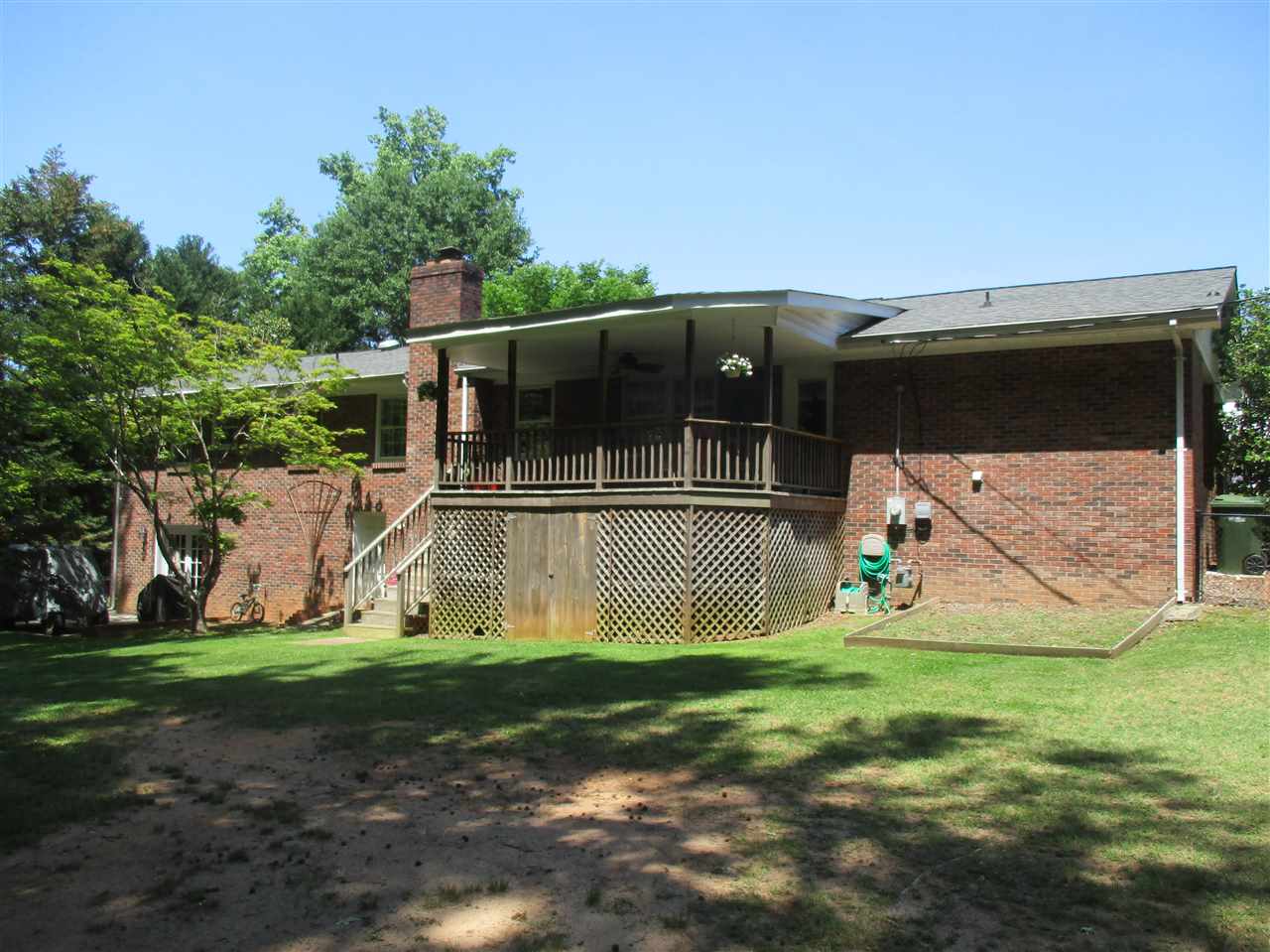 108 Hidden Hill Road Union, SC 29379 - Photo 22 of 25