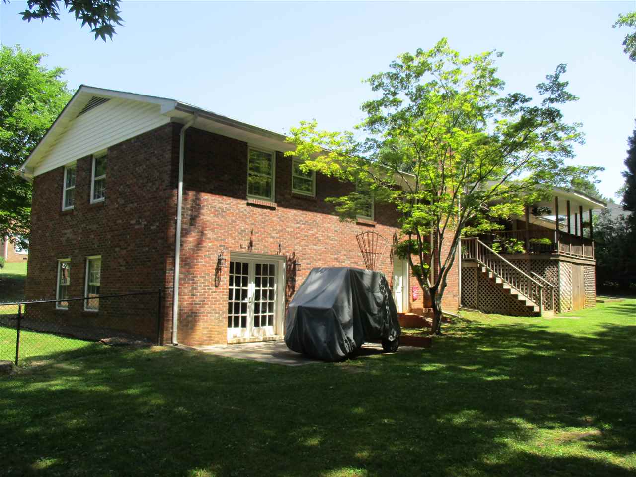 108 Hidden Hill Road Union, SC 29379 - Photo 23 of 25