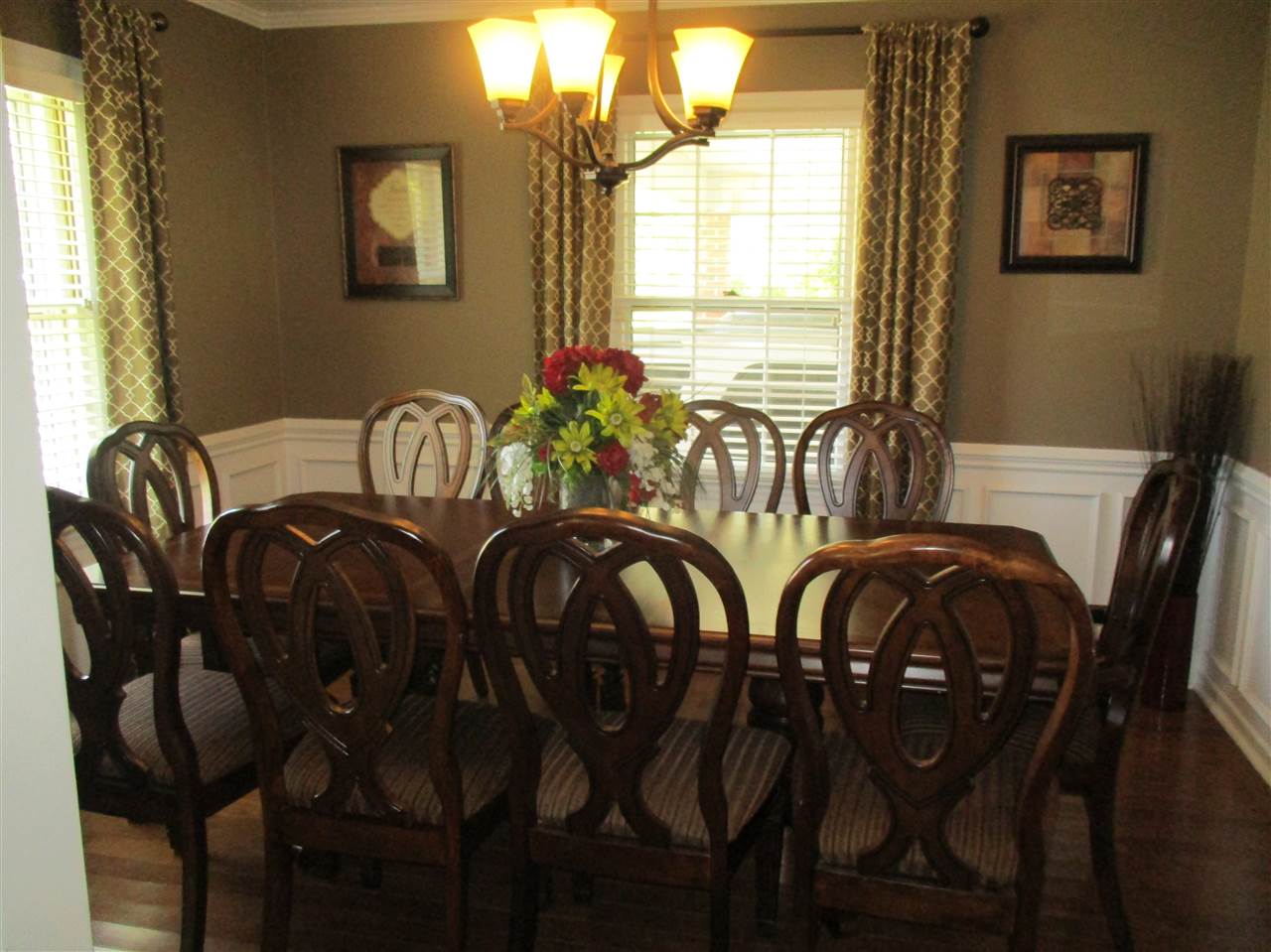 108 Hidden Hill Road Union, SC 29379 - Photo 6 of 25