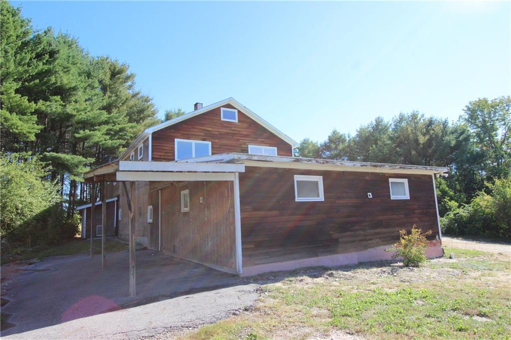 210 Stock Farm Road Paris, ME 04281 - Photo 3 of 24 Photo
