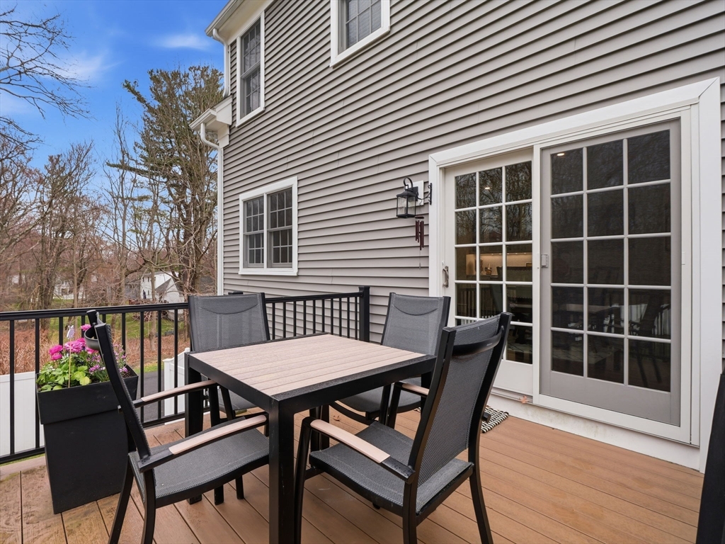 121 Greenwood Road Andover, MA 01810 - Photo 36 of 40 Gallery Image 36