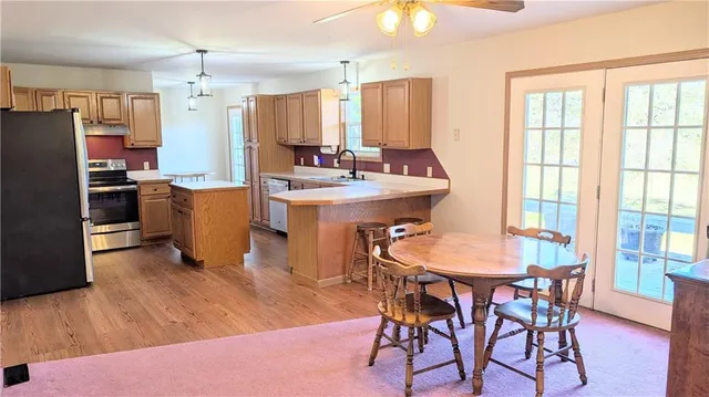 $339,900 | 1875 East 350 Road, El Dorado Springs, MO 64744