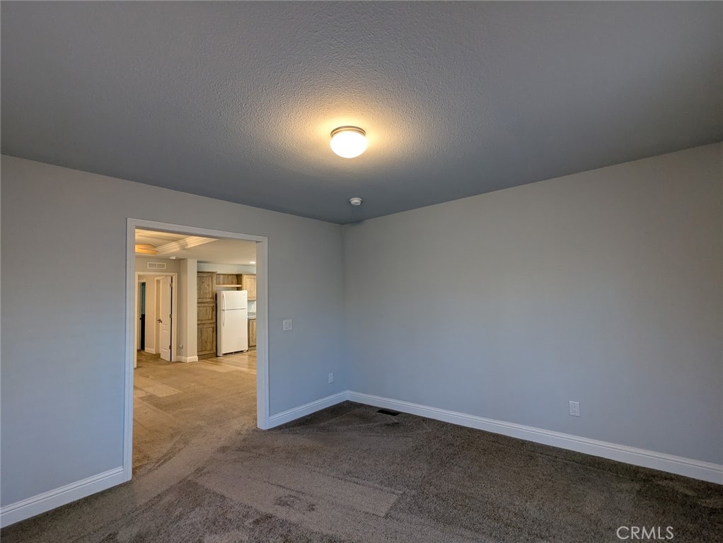 1658 Jaramillo Lane Paradise, CA 95969 - Photo 21 of 54 an empty room with closet area