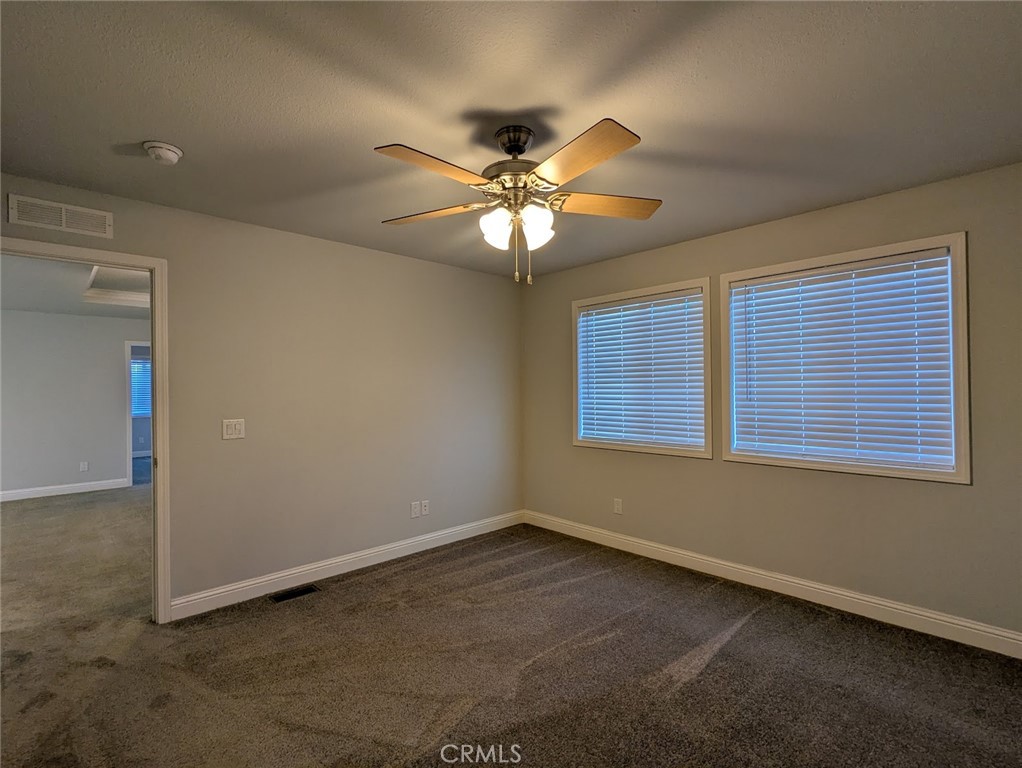 1658 Jaramillo Lane Paradise, CA 95969 - Photo 22 of 54 a view of an empty room with a window
