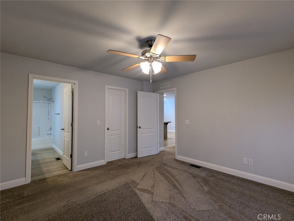 1658 Jaramillo Lane Paradise, CA 95969 - Photo 23 of 54 a view of an empty room