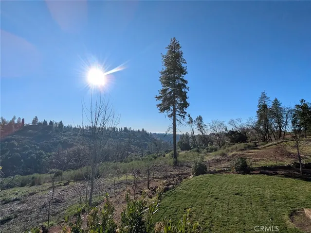 a view of outdoor space