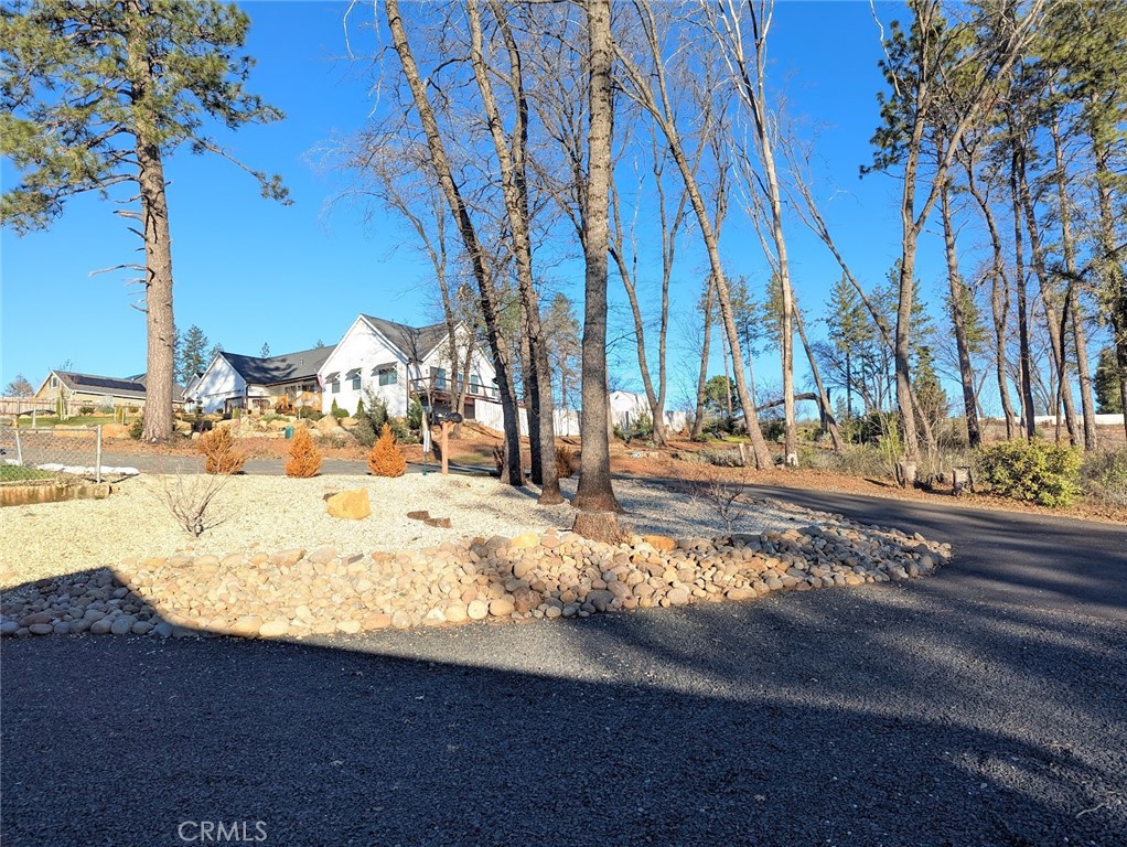 1658 Jaramillo Lane Paradise, CA 95969 - Photo 6 of 54 a view of the ocean