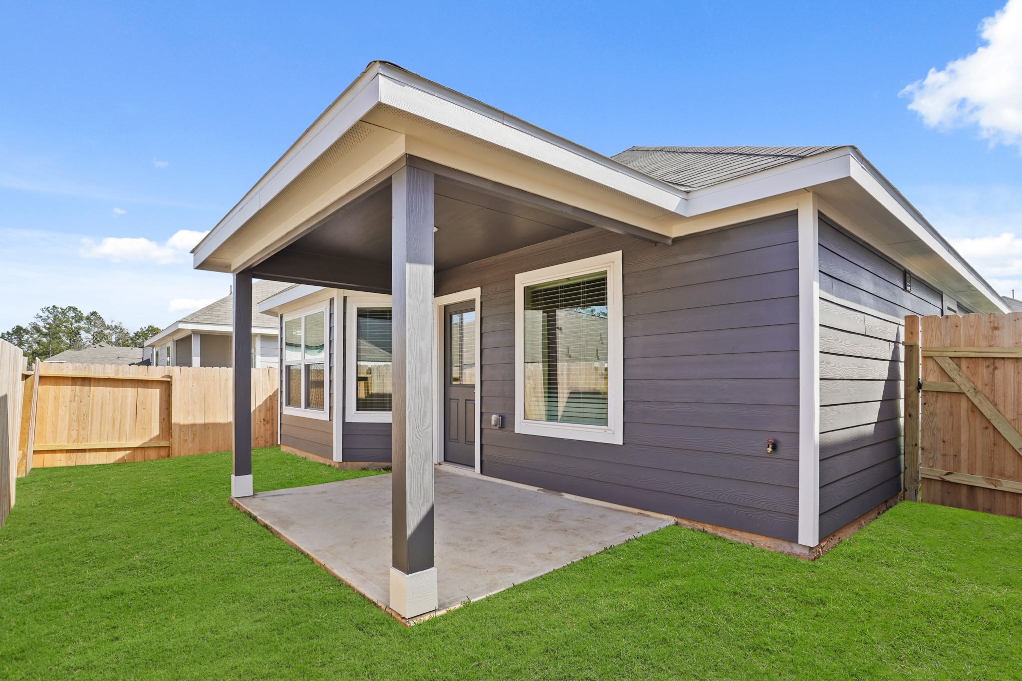 2336 Mooneye Court Conroe, TX 77384 - Photo 15 of 22