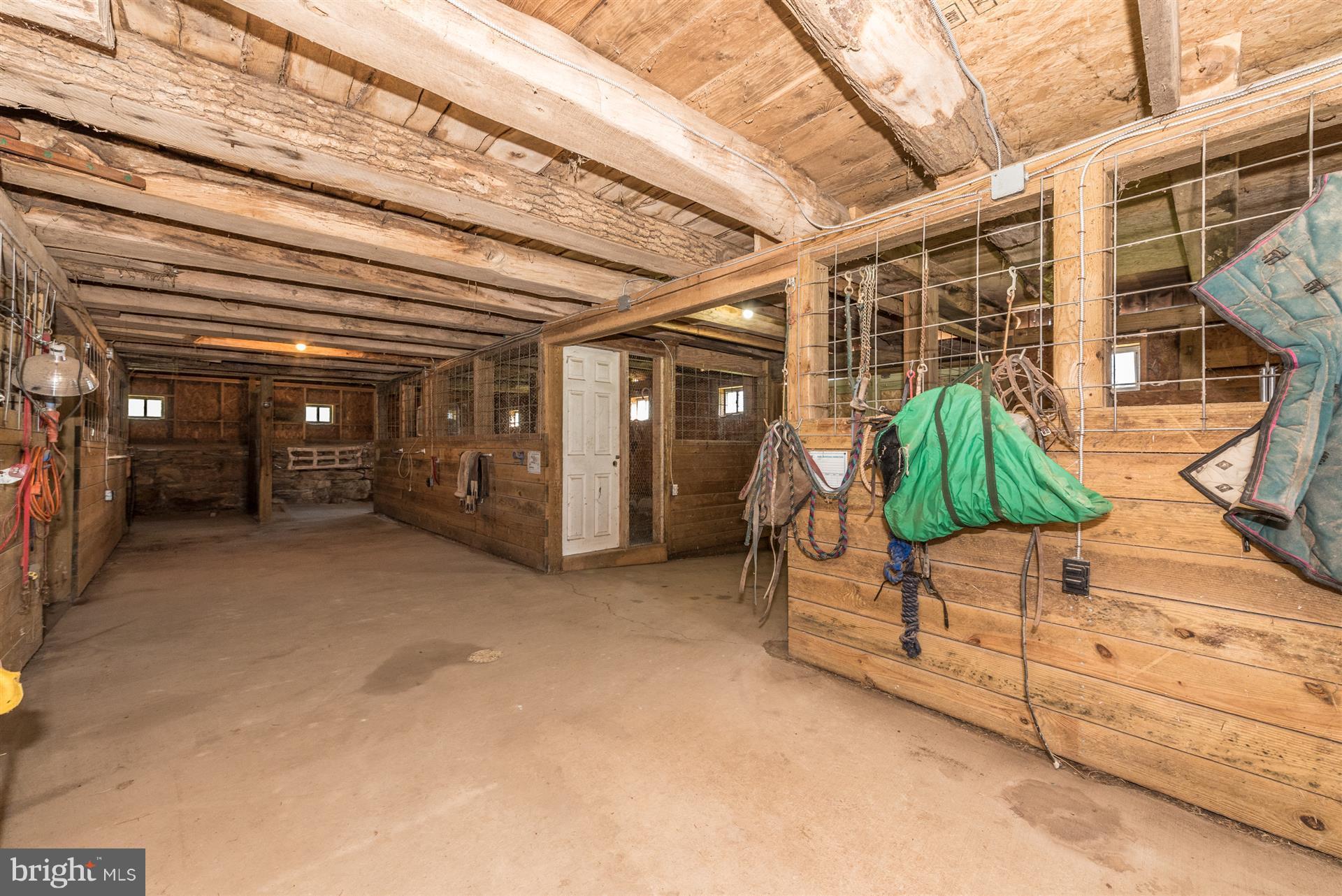 1210 Florence Road Mount Airy, MD 21771 - Photo 30 of 30 a view of a porch with furniture