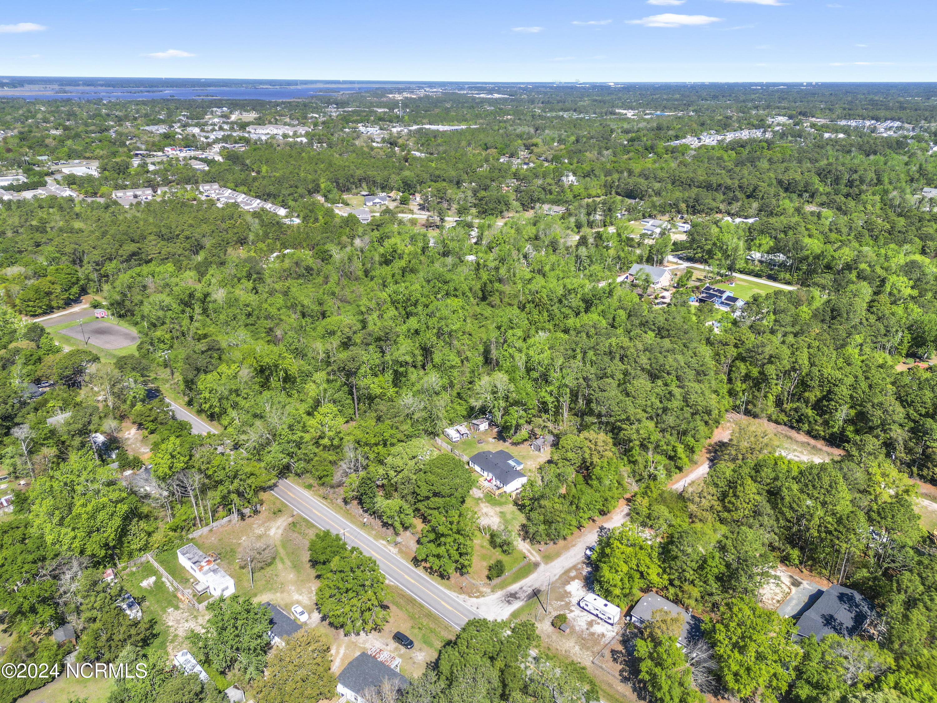 6302 Chissom Road Wilmington, NC 28409 - Photo 12 of 15 mls-DJI_0138