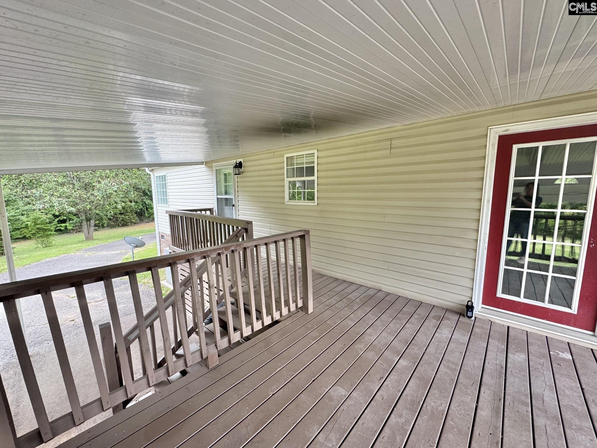 232 Hightower Road Saluda, SC 29138 - Photo 10 of 37