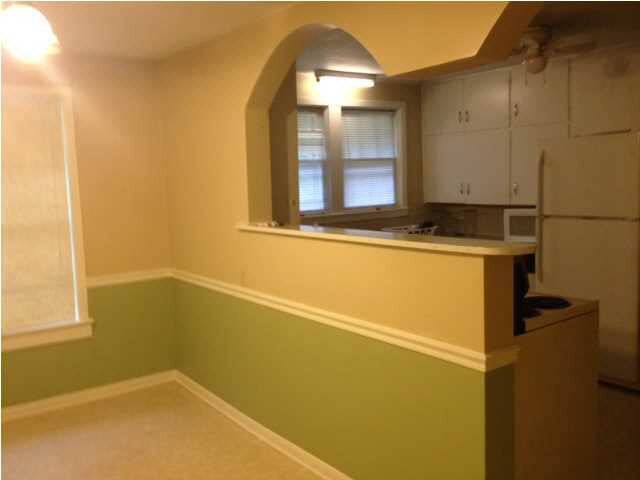 718 Highway 501 Raleigh, MS 39153 - Photo 8 of 9 Kitchen with dining room area.
