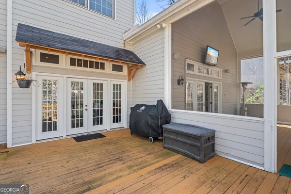 $497,000 | 300 Rock Creek Trail, Toccoa, GA 30577