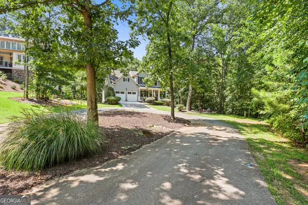 $497,000 | 300 Rock Creek Trail, Toccoa, GA 30577
