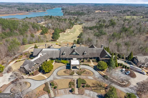 $497,000 | 300 Rock Creek Trail, Toccoa, GA 30577