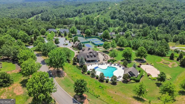 $497,000 | 300 Rock Creek Trail, Toccoa, GA 30577