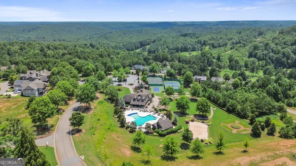 $497,000 | 300 Rock Creek Trail, Toccoa, GA 30577