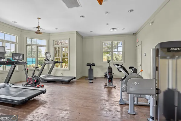 $497,000 | 300 Rock Creek Trail, Toccoa, GA 30577