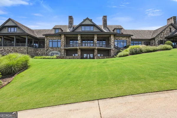 $497,000 | 300 Rock Creek Trail, Toccoa, GA 30577