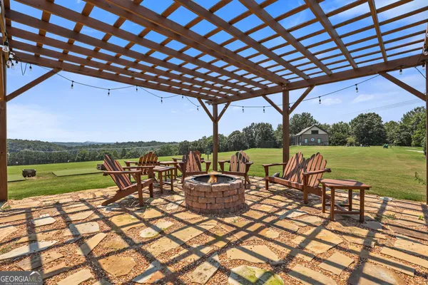 $497,000 | 300 Rock Creek Trail, Toccoa, GA 30577
