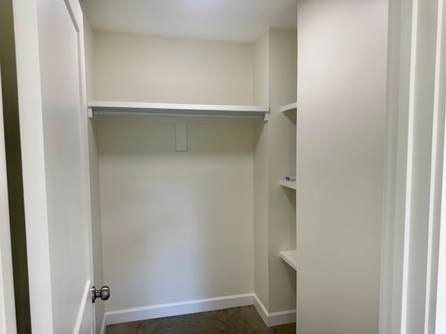 22203 6th Street Silverhill, AL 36576 - Photo 12 of 21 walk in closet