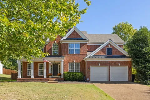 $1,249,999 | 1534 Rosella Court, Brentwood, TN 37027