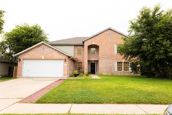 $700,000 | 407 Evening Grosbeak Drive, Pflugerville, TX 78660