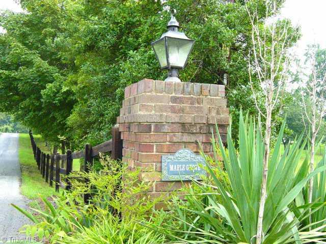 8790 Center Grove Church Road Clemmons, NC 27012 - Photo 2 of 8 Other.