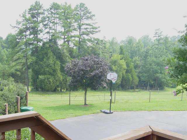 8790 Center Grove Church Road Clemmons, NC 27012 - Photo 3 of 8 Other. From Deck
