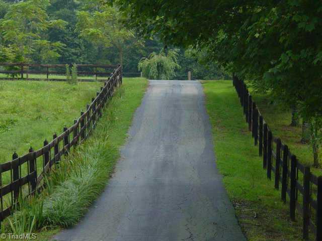 8790 Center Grove Church Road Clemmons, NC 27012 - Photo 4 of 8 Other. Driveway