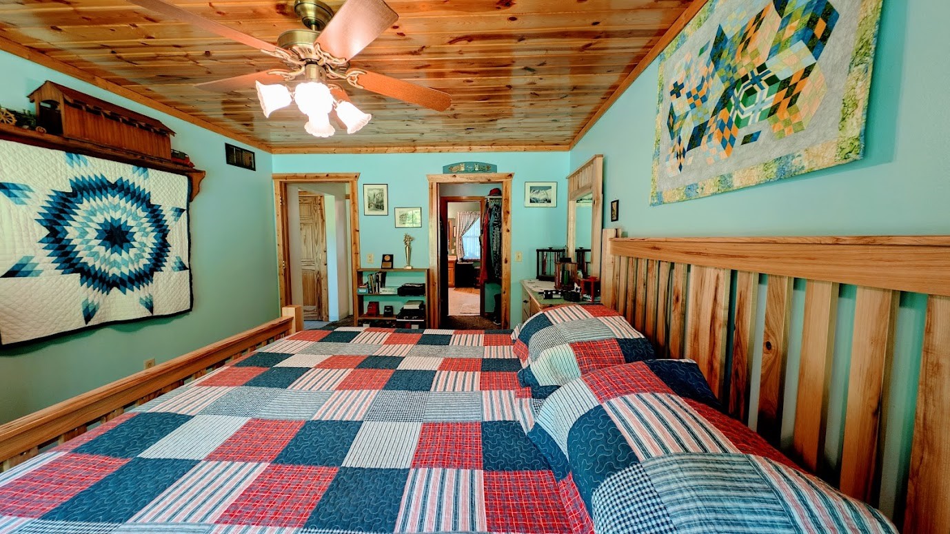 W4241 Walrath Road Glen Flora, WI 54526 - Photo 20 of 60