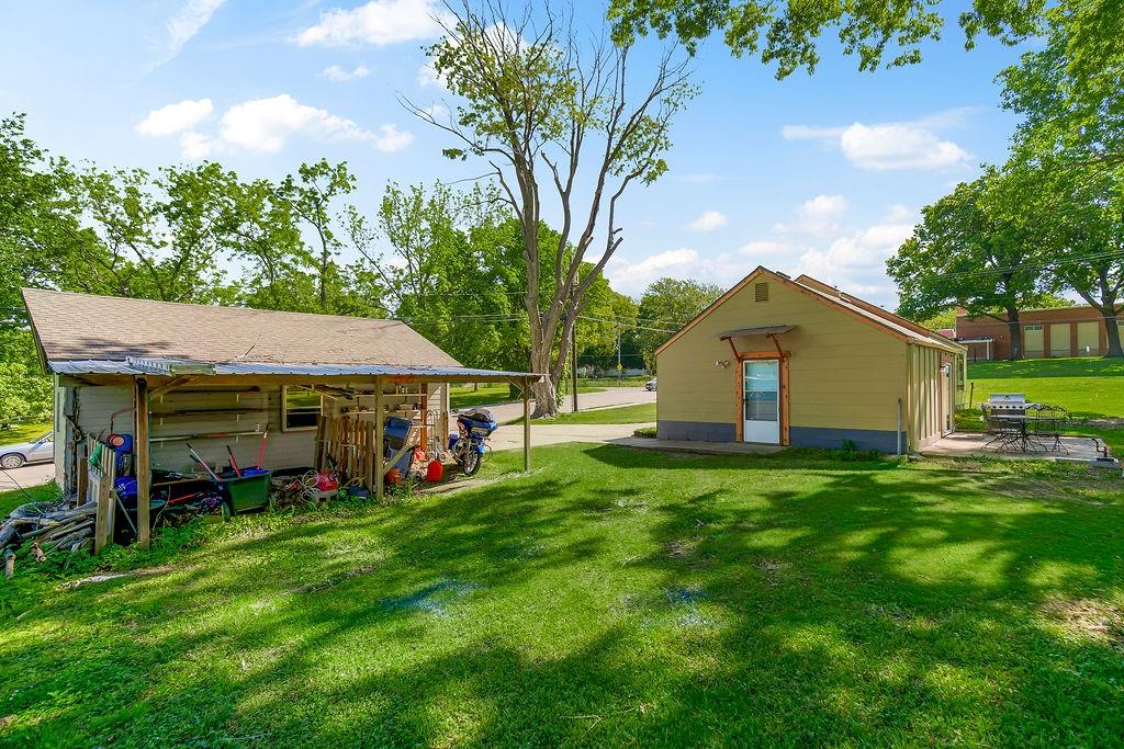 1540 North Noland Road Independence, MO 64050 - Photo 21 of 35
