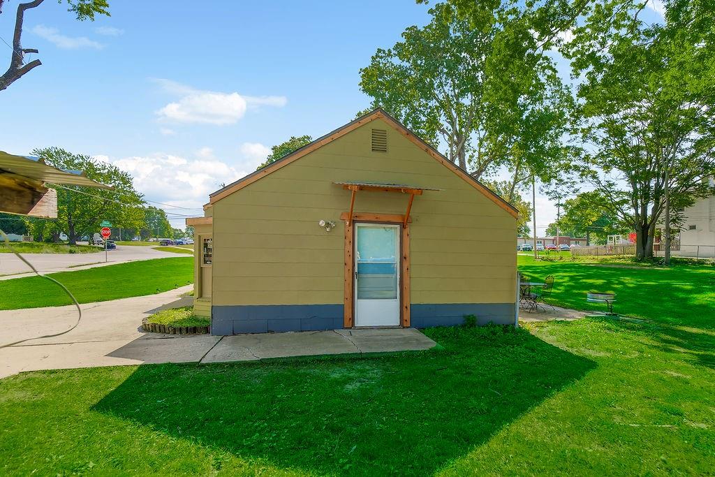 1540 North Noland Road Independence, MO 64050 - Photo 22 of 35
