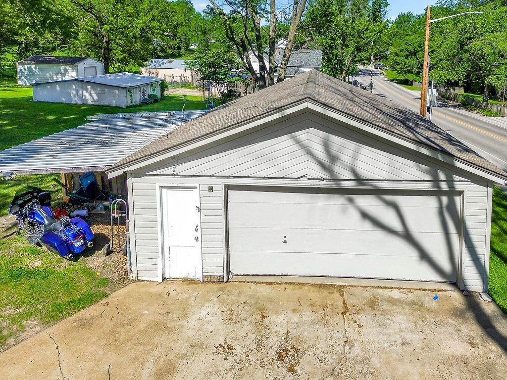 1540 North Noland Road Independence, MO 64050 - Photo 25 of 35