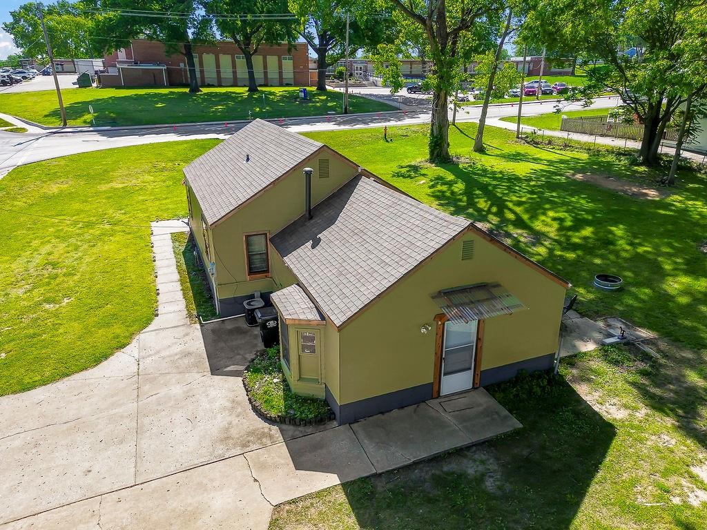 1540 North Noland Road Independence, MO 64050 - Photo 28 of 35