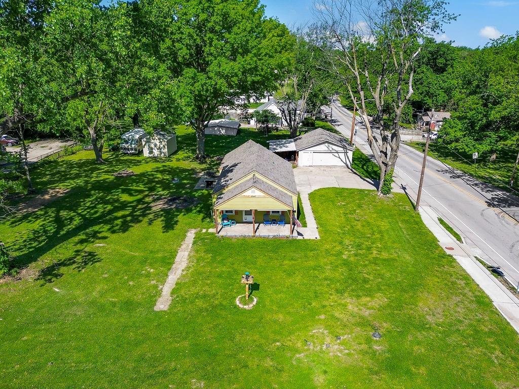 1540 North Noland Road Independence, MO 64050 - Photo 29 of 35