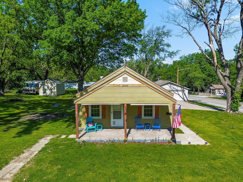 1540 North Noland Road Independence, MO 64050 - Photo 32 of 35
