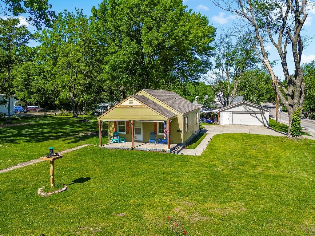 1540 North Noland Road Independence, MO 64050 - Photo 33 of 35