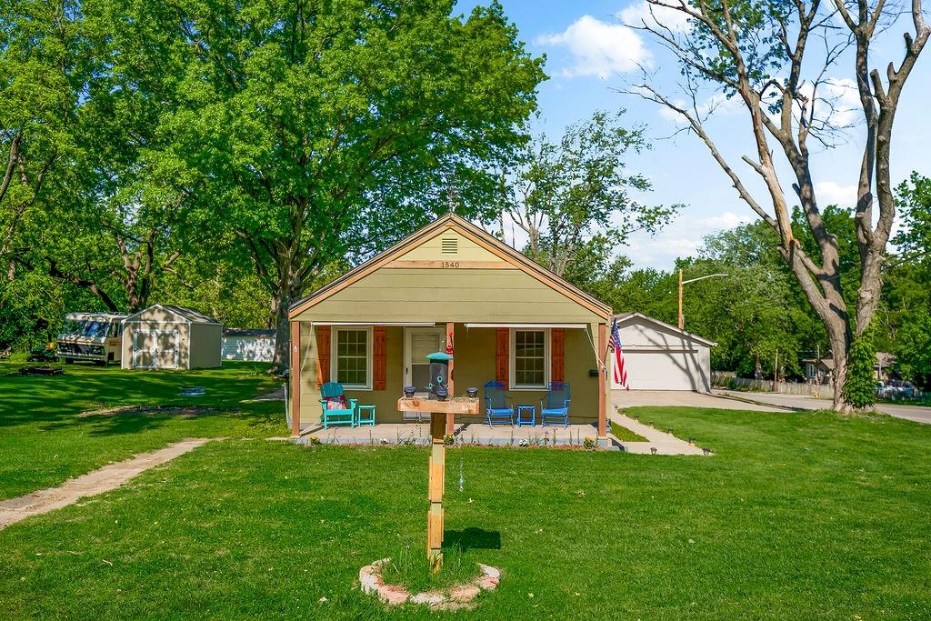 1540 North Noland Road Independence, MO 64050 - Photo 34 of 35