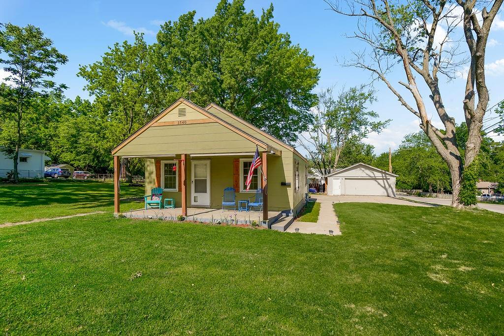 1540 North Noland Road Independence, MO 64050 - Photo 35 of 35