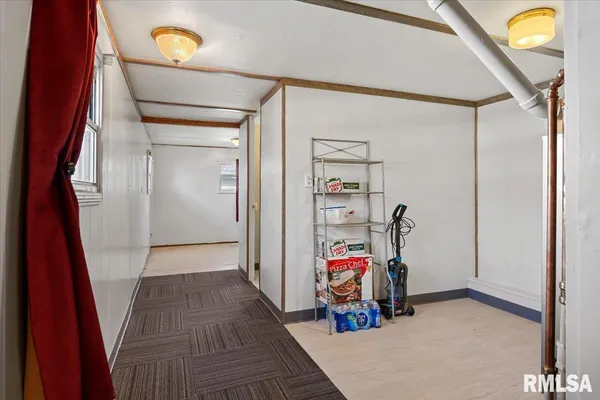 $80,000 | 406 South Benton Street, New Berlin, IL 62670