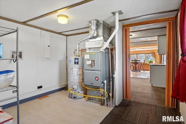 $80,000 | 406 South Benton Street, New Berlin, IL 62670