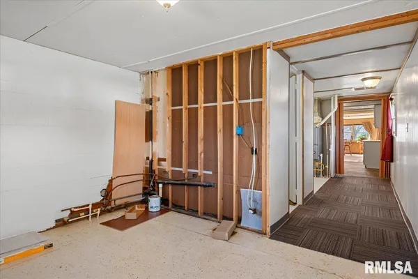 $80,000 | 406 South Benton Street, New Berlin, IL 62670