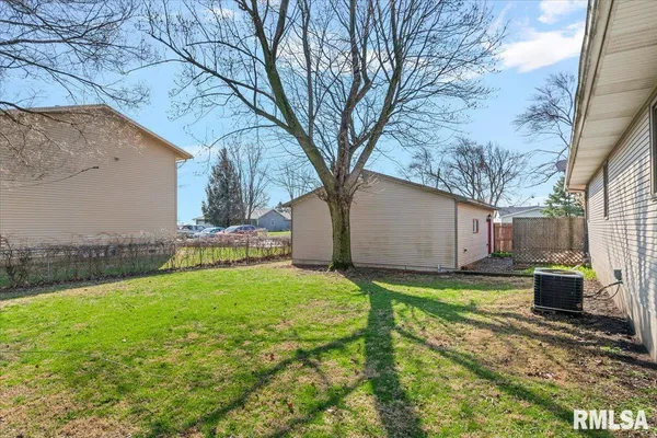 $80,000 | 406 South Benton Street, New Berlin, IL 62670