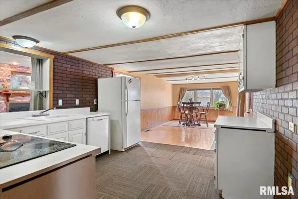 $80,000 | 406 South Benton Street, New Berlin, IL 62670