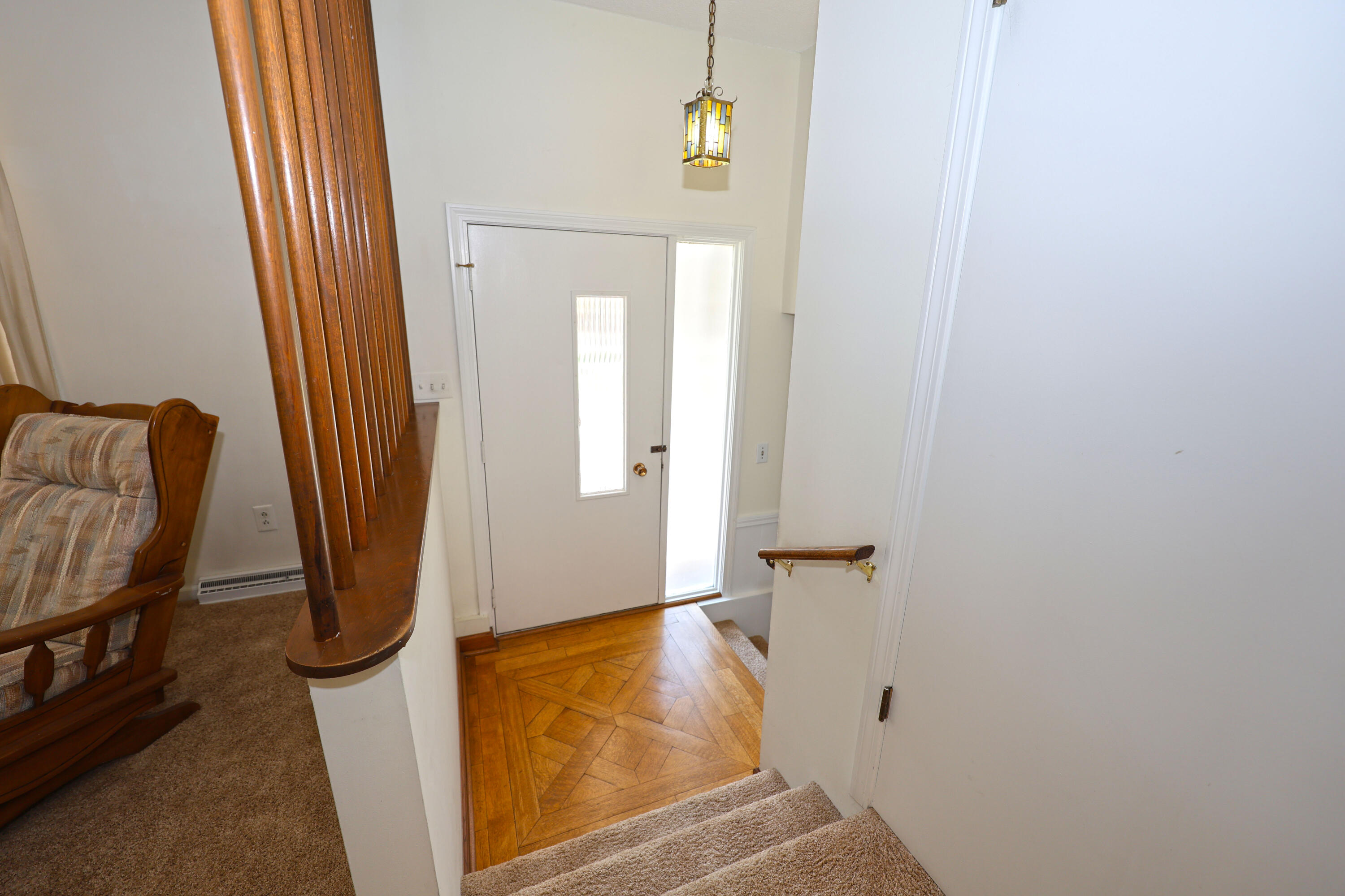 2504 Riverside Road Benton Harbor, MI 49022 - Photo 30 of 53 Foyer